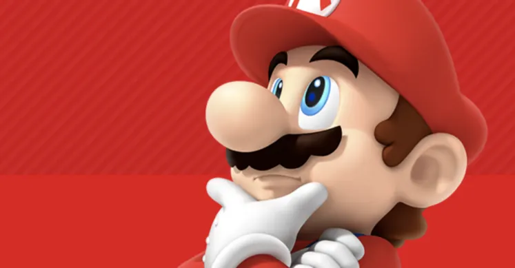 重新思考企劃視角：從任天堂求職網站學習內容排序與角色思維