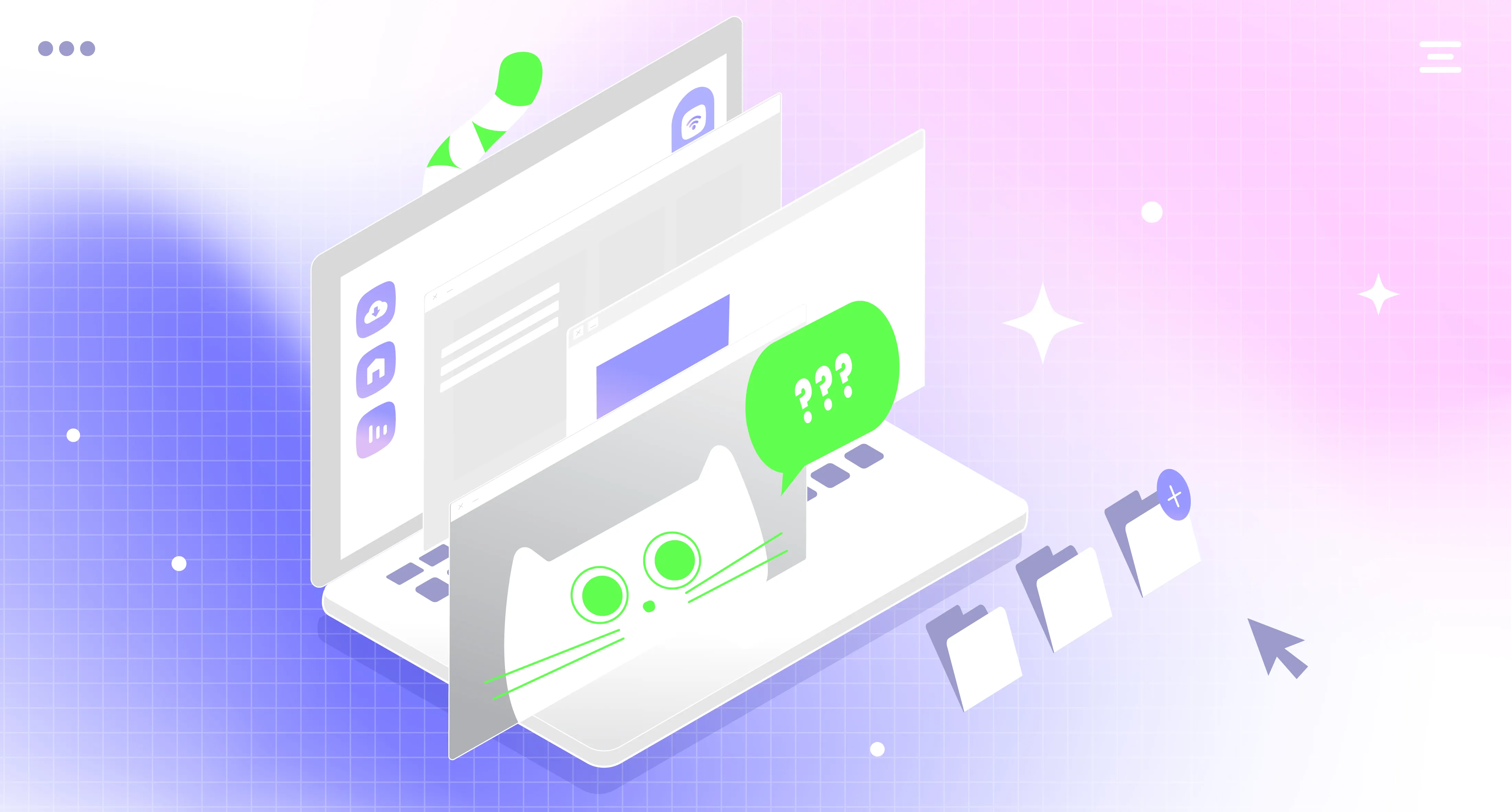 品牌官網 vs Landing Page：完整的策略差異與判斷指南